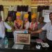 De Bussumse Montessorischool deelt tot in India